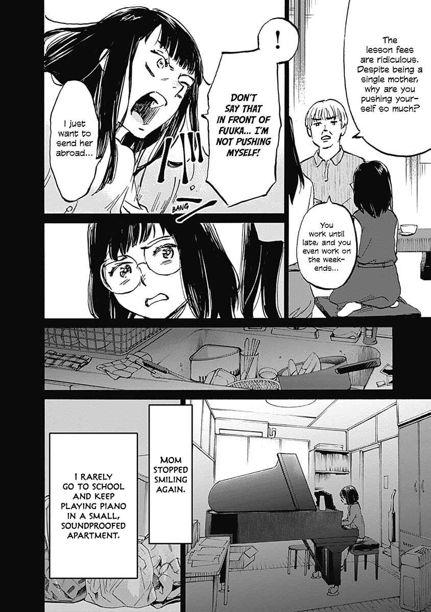 Page 27 Chapter 24 Lonely Castle in the Mirror