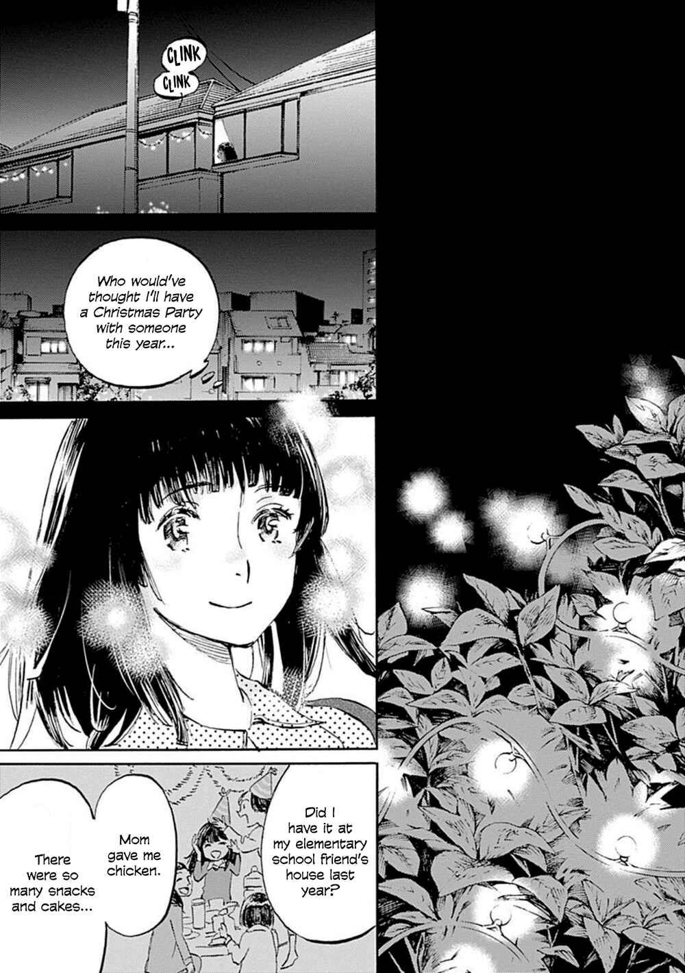 Page 21 Chapter 13 Lonely Castle in the Mirror