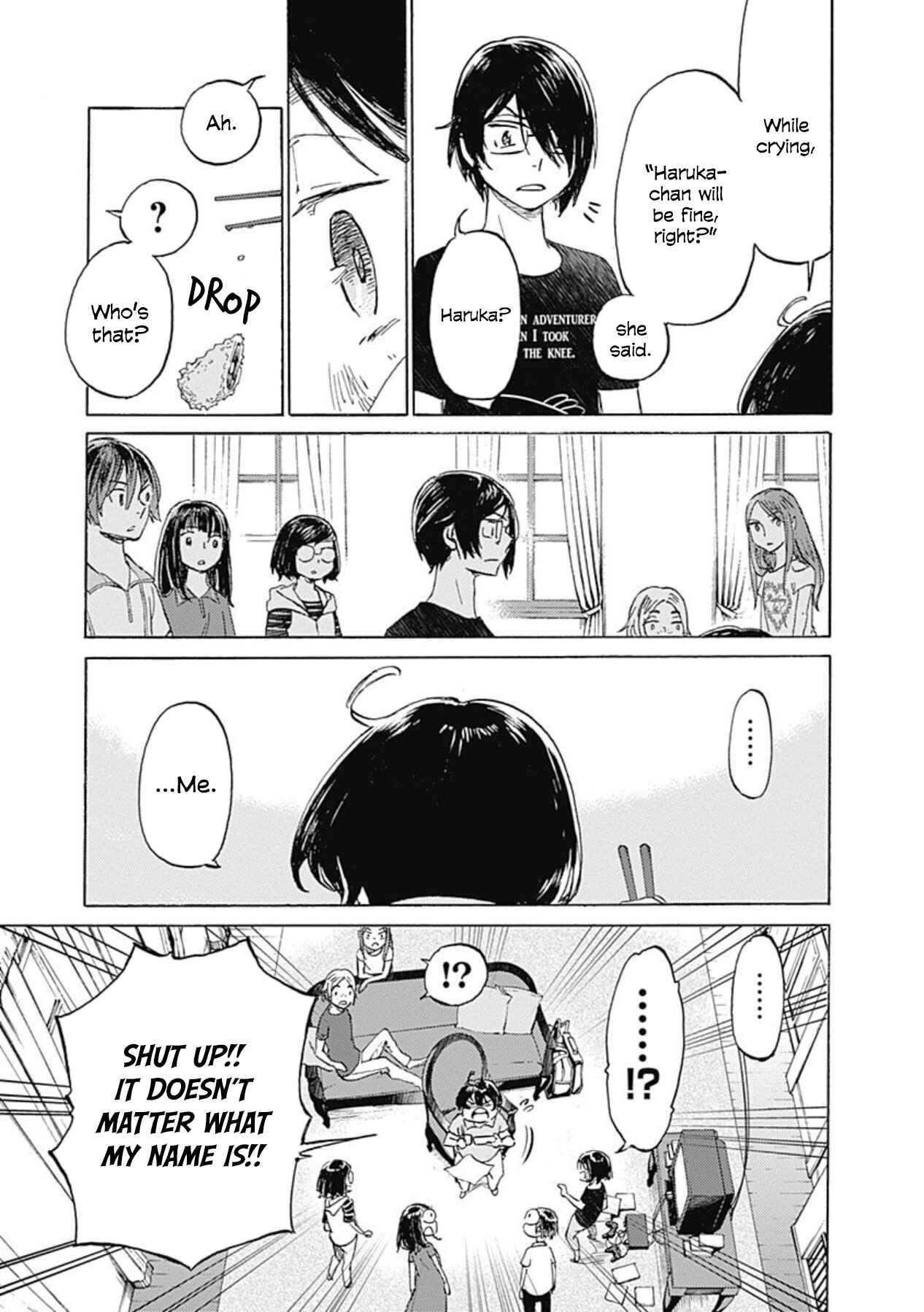 Page 25 Chapter 9 Lonely Castle in the Mirror