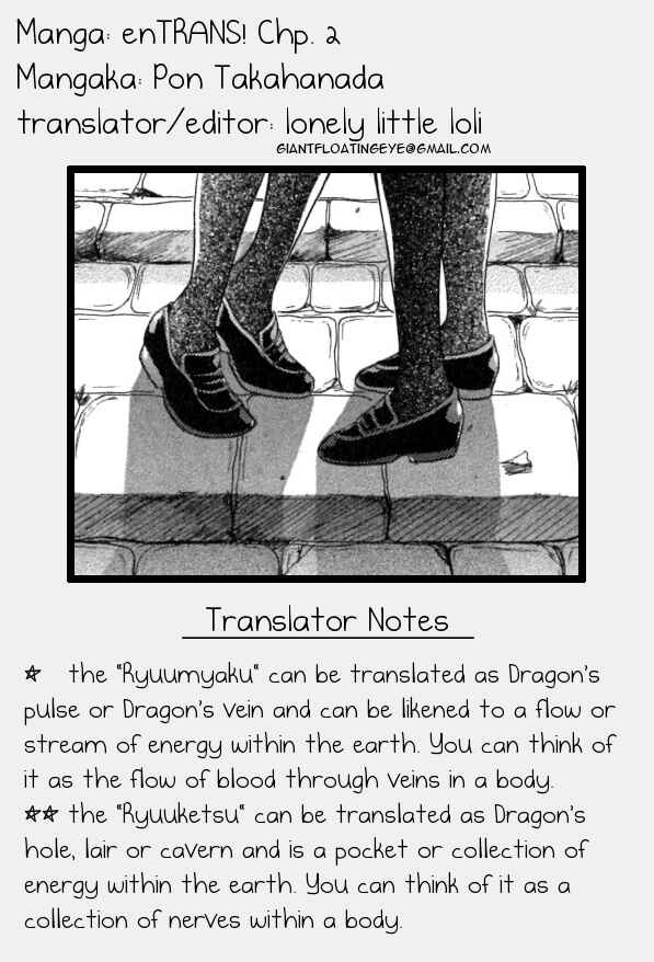 Page 31 Chapter 2 enTrans!
