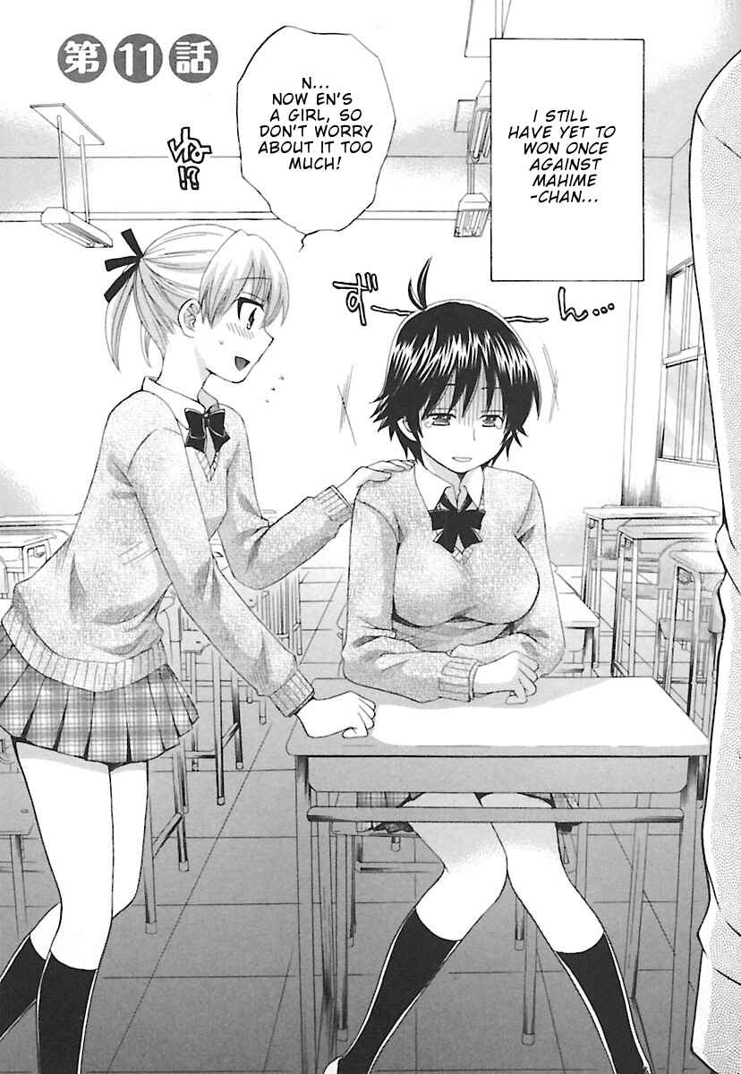 Page 3 Chapter 11 enTrans!