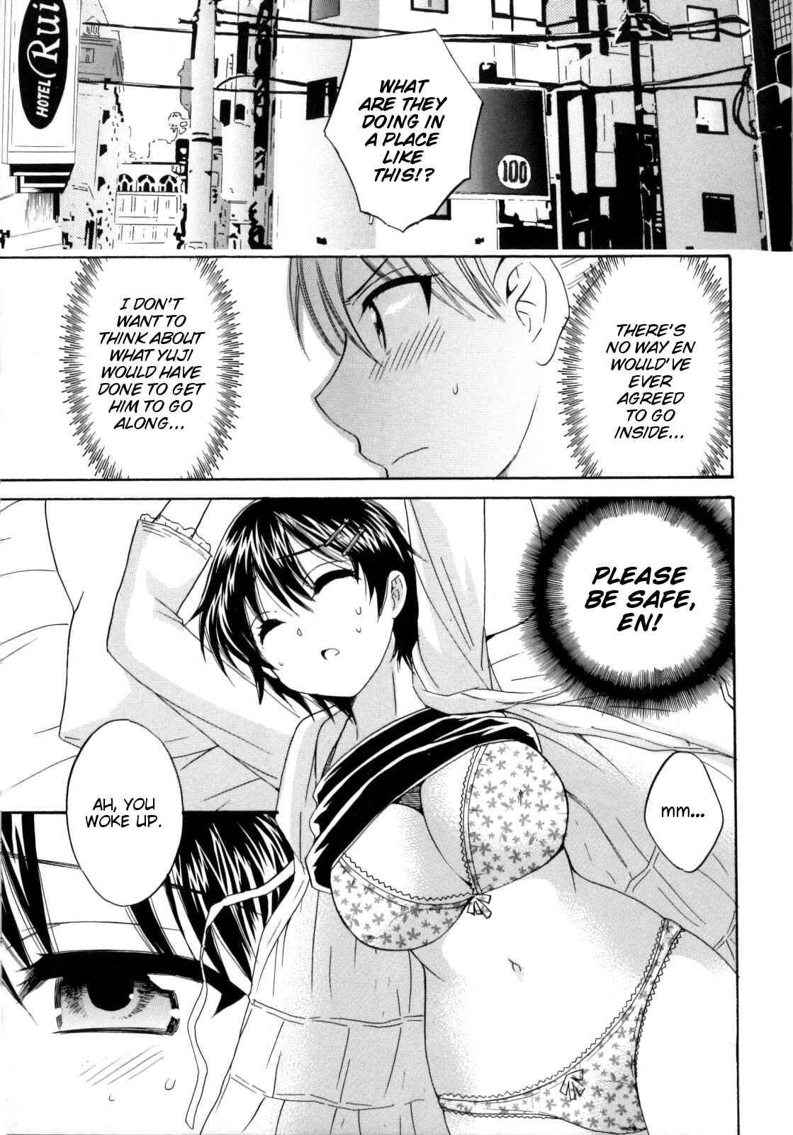 Page 17 Chapter 6 enTrans!