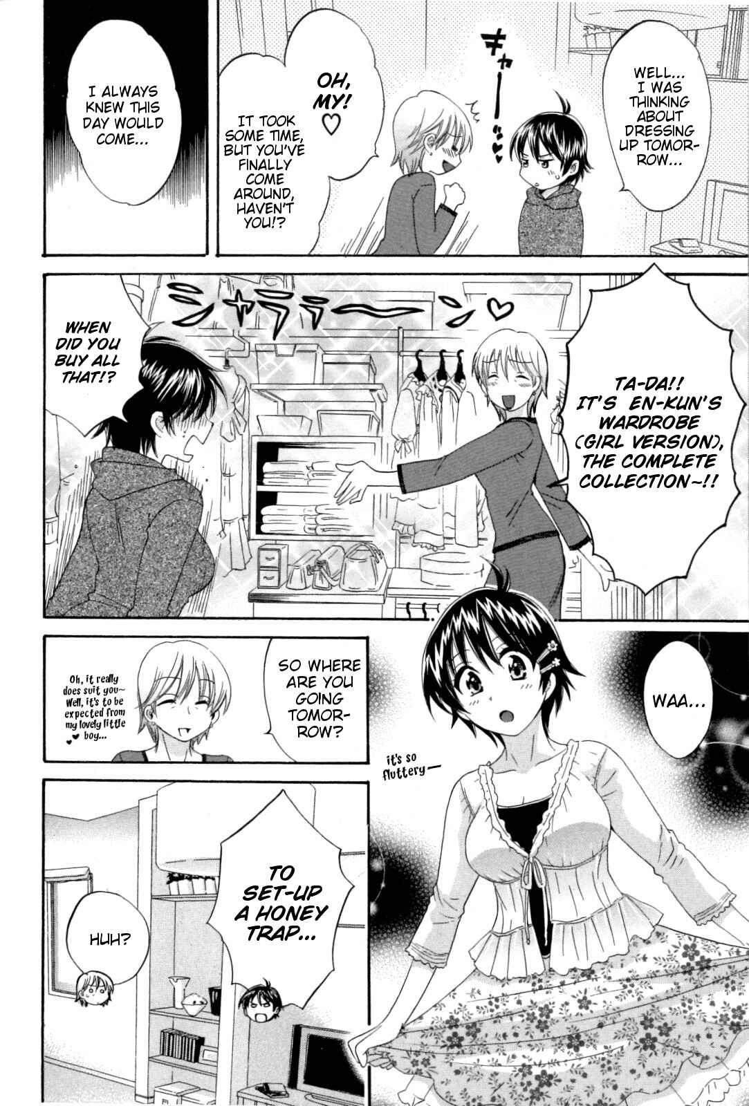 Page 6 Chapter 6 enTrans!
