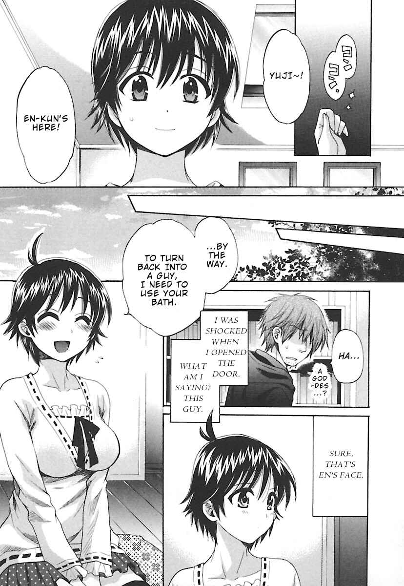 Page 10 Chapter 10 enTrans!