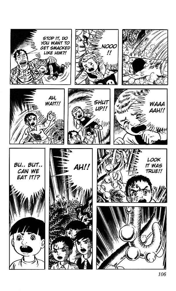 Page 17 Chapter 12 The Drifting Classroom