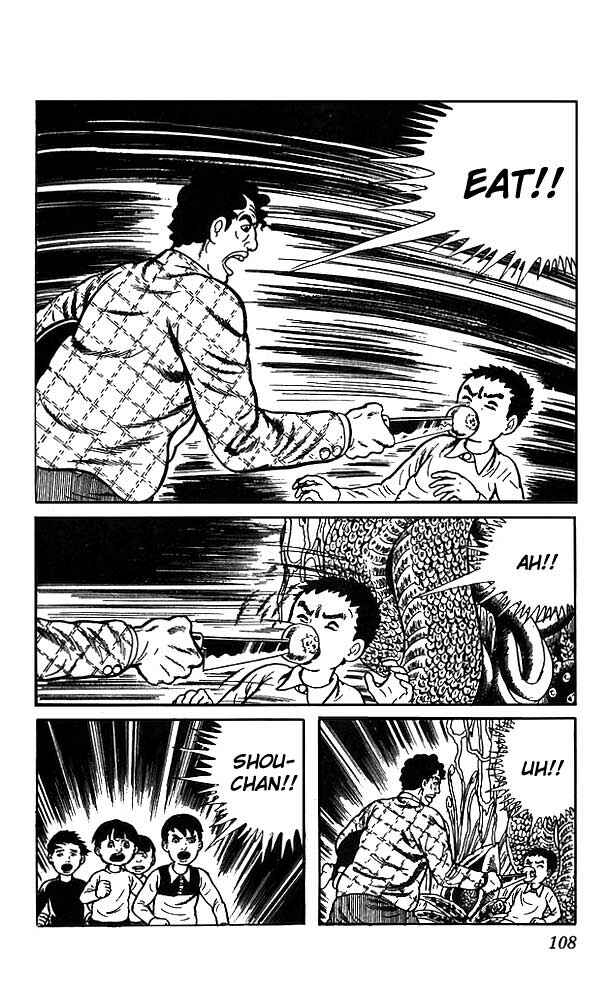 Page 19 Chapter 12 The Drifting Classroom