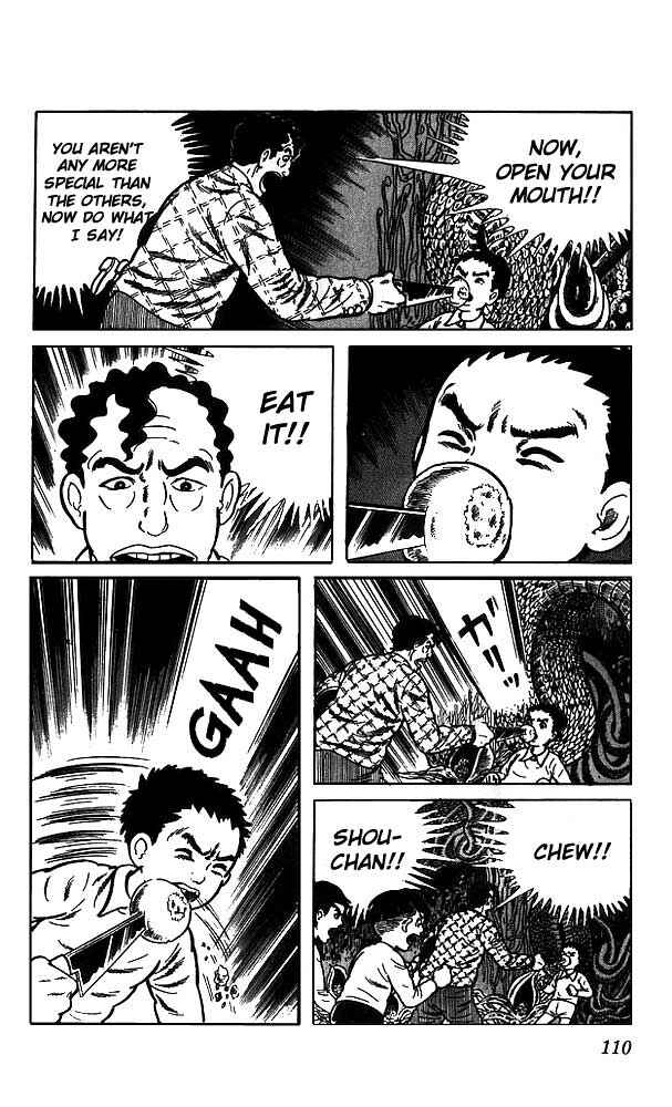 Page 21 Chapter 12 The Drifting Classroom