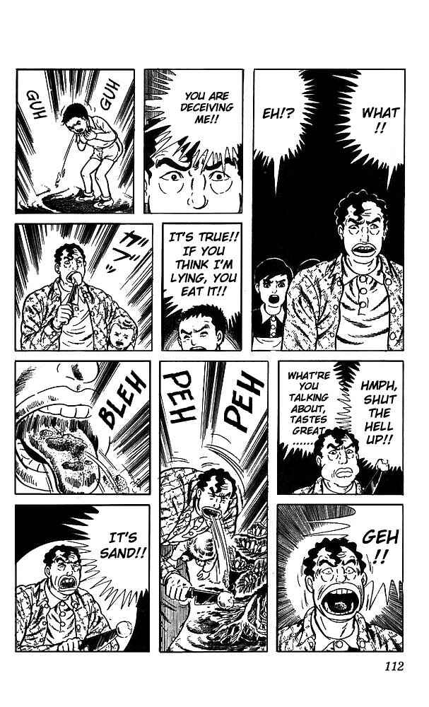Page 23 Chapter 12 The Drifting Classroom