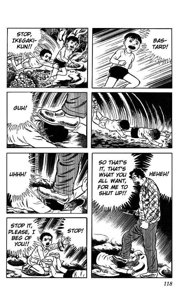 Page 29 Chapter 12 The Drifting Classroom
