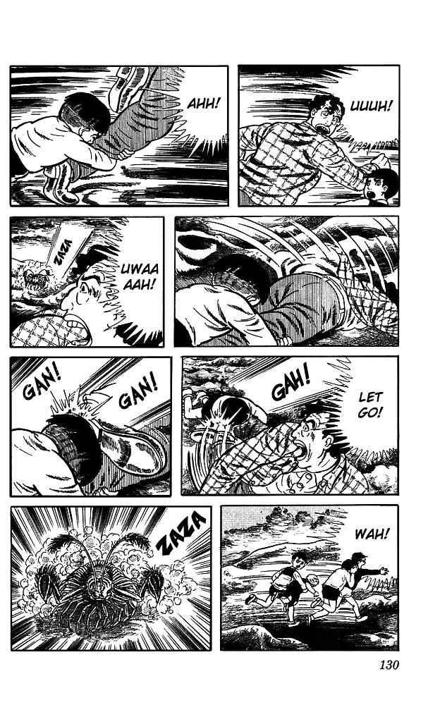 Page 41 Chapter 12 The Drifting Classroom