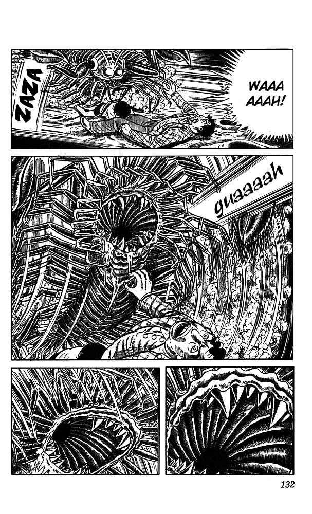 Page 43 Chapter 12 The Drifting Classroom