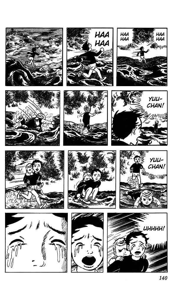 Page 51 Chapter 12 The Drifting Classroom