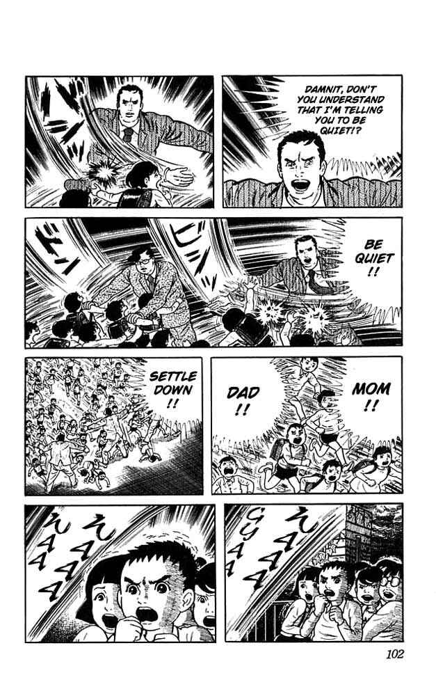Page 13 Chapter 3 The Drifting Classroom