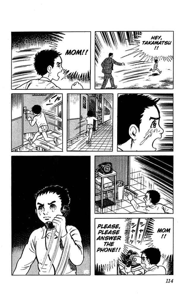 Page 24 Chapter 3 The Drifting Classroom