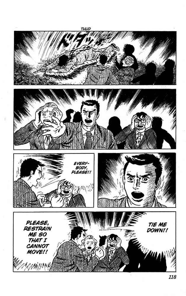 Page 20 Chapter 7 The Drifting Classroom