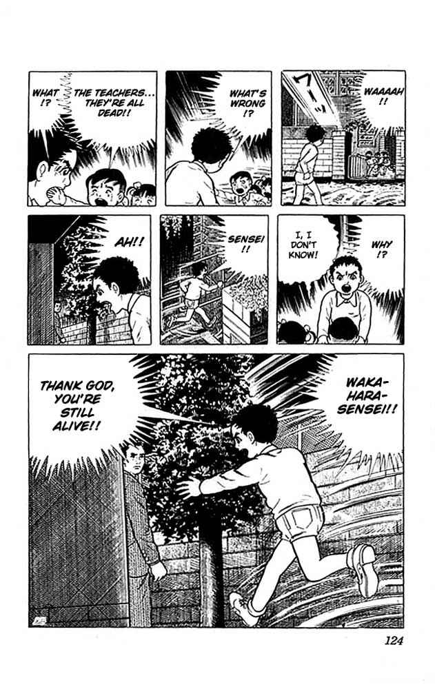 Page 26 Chapter 7 The Drifting Classroom