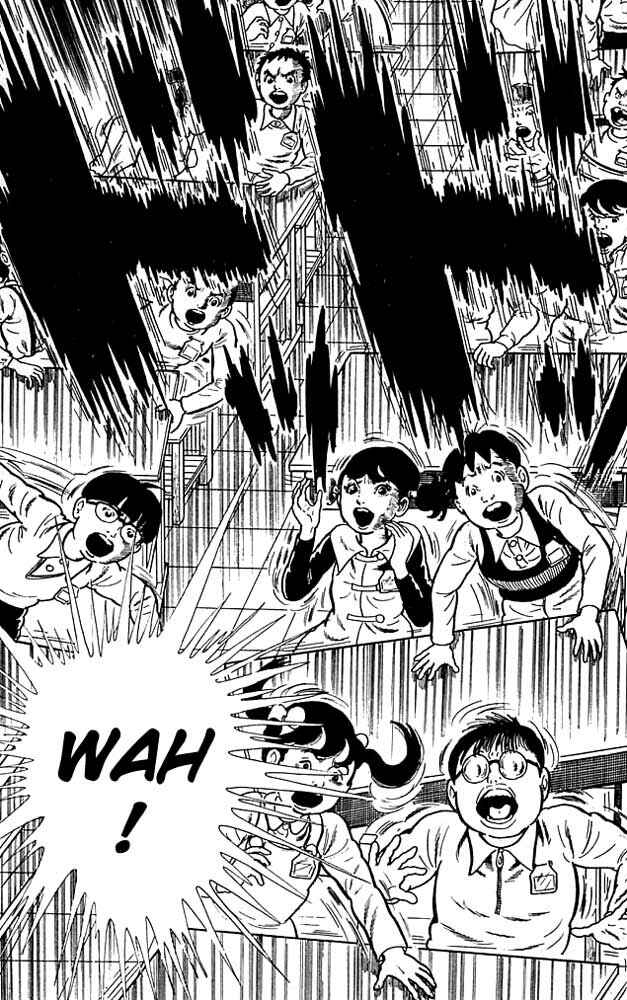 Page 18 Chapter 2 The Drifting Classroom