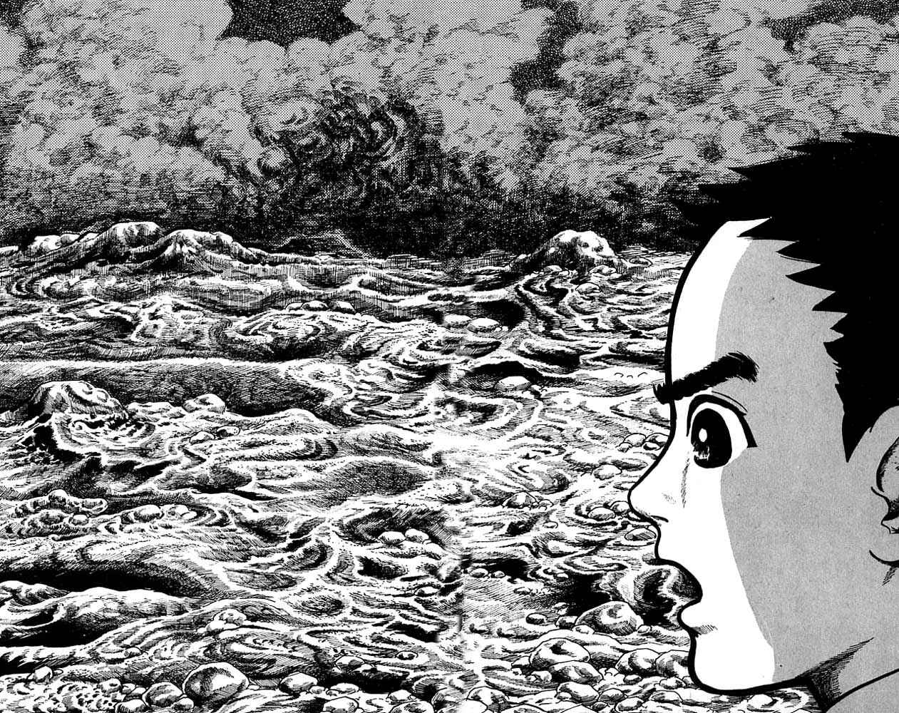 Page 30 Chapter 2 The Drifting Classroom