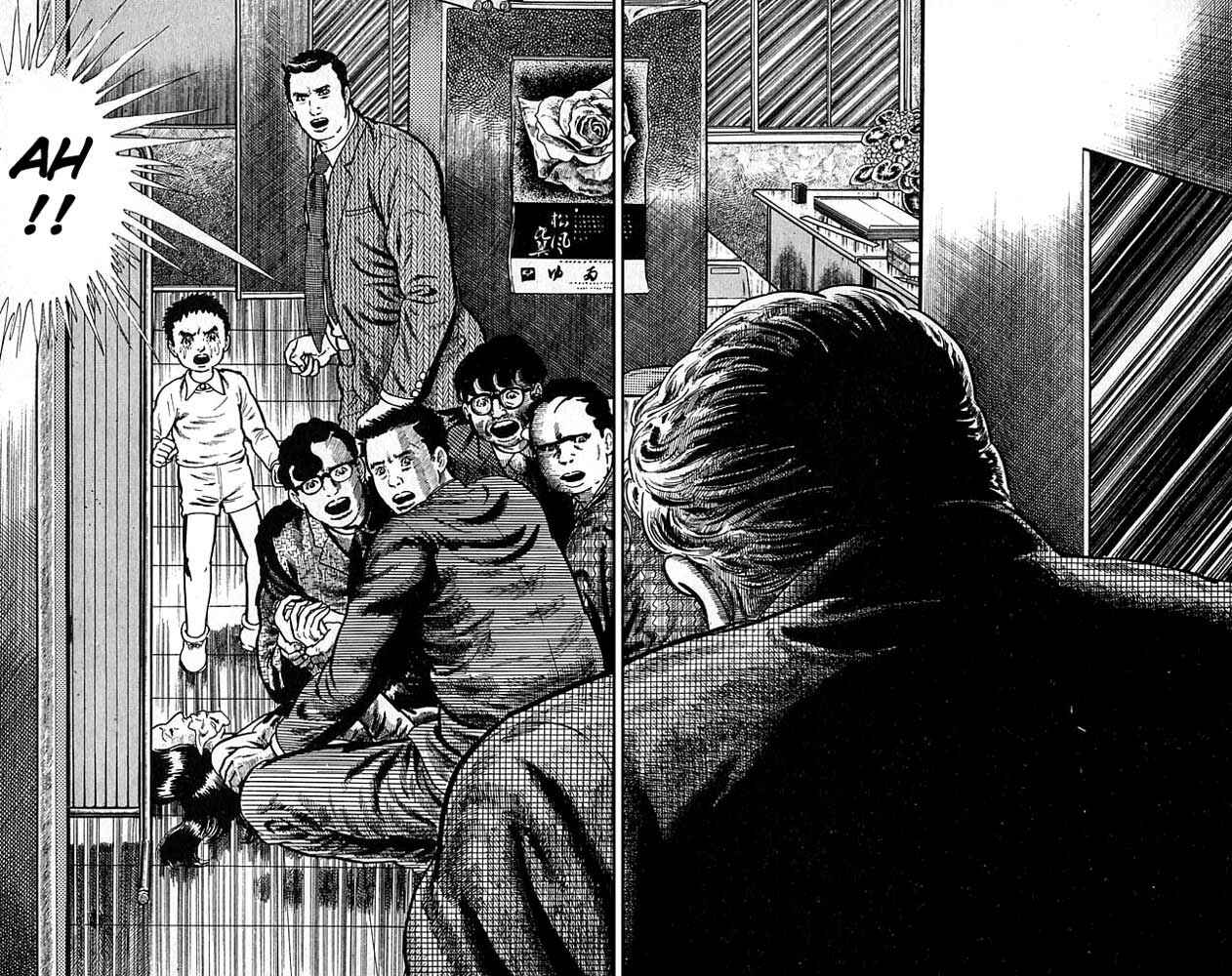 Page 12 Chapter 4 The Drifting Classroom