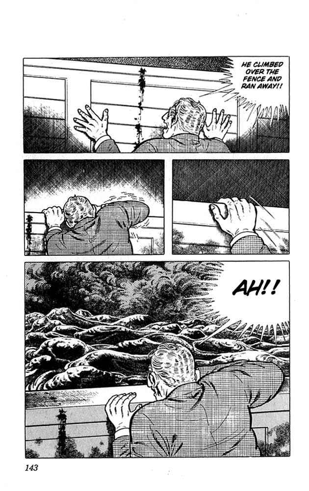 Page 22 Chapter 4 The Drifting Classroom