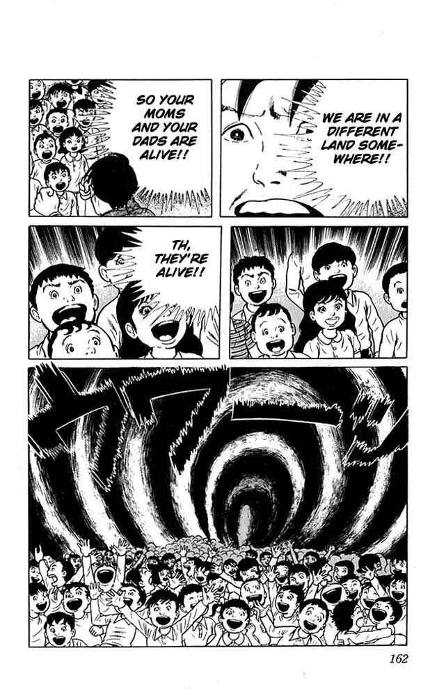 Page 41 Chapter 4 The Drifting Classroom