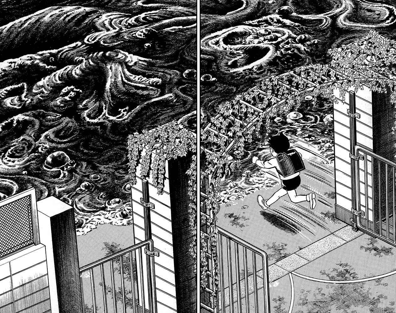 Page 47 Chapter 4 The Drifting Classroom
