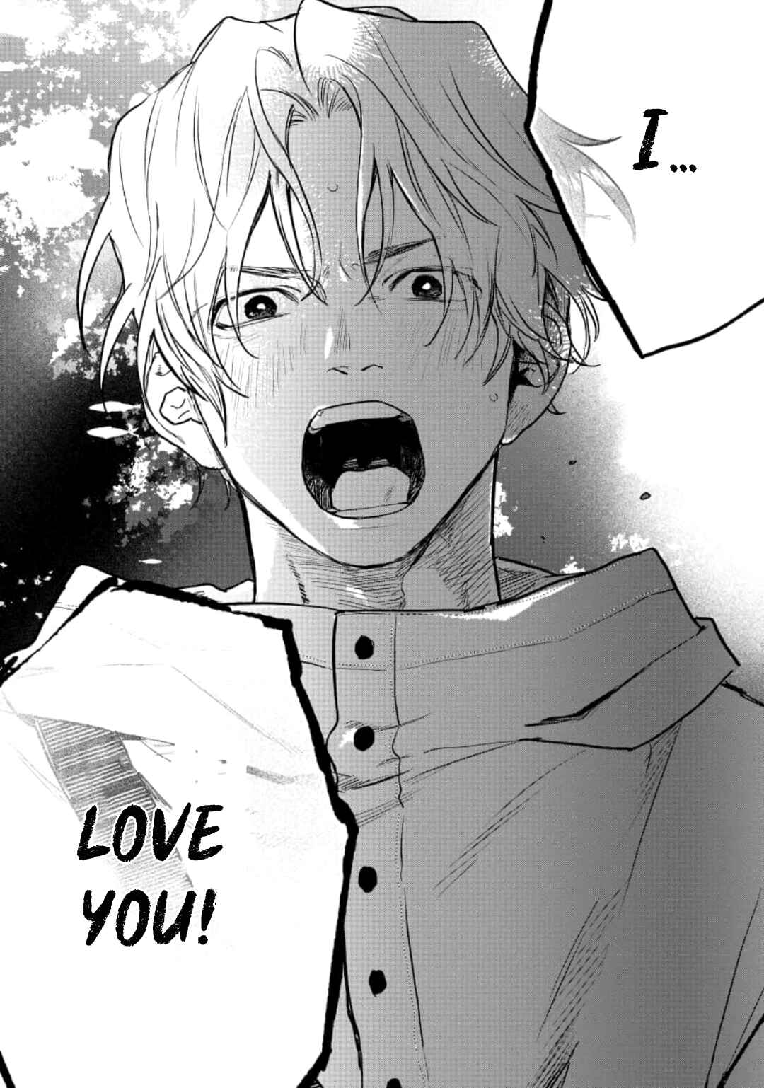 Page 34 Chapter 4 Hoeru Inu to Kubittake