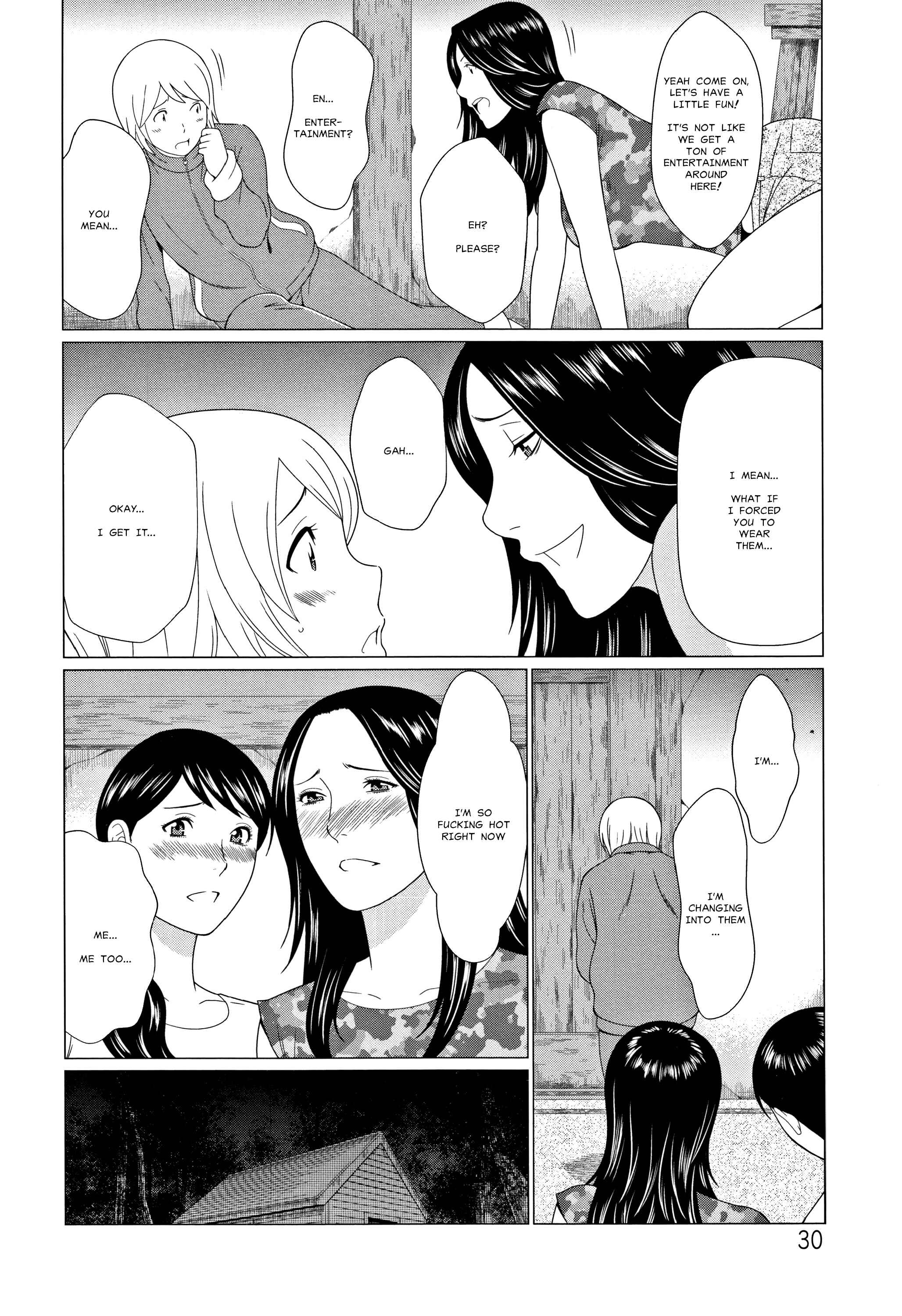 Page 8 Chapter 2 Shinmurou Kitan