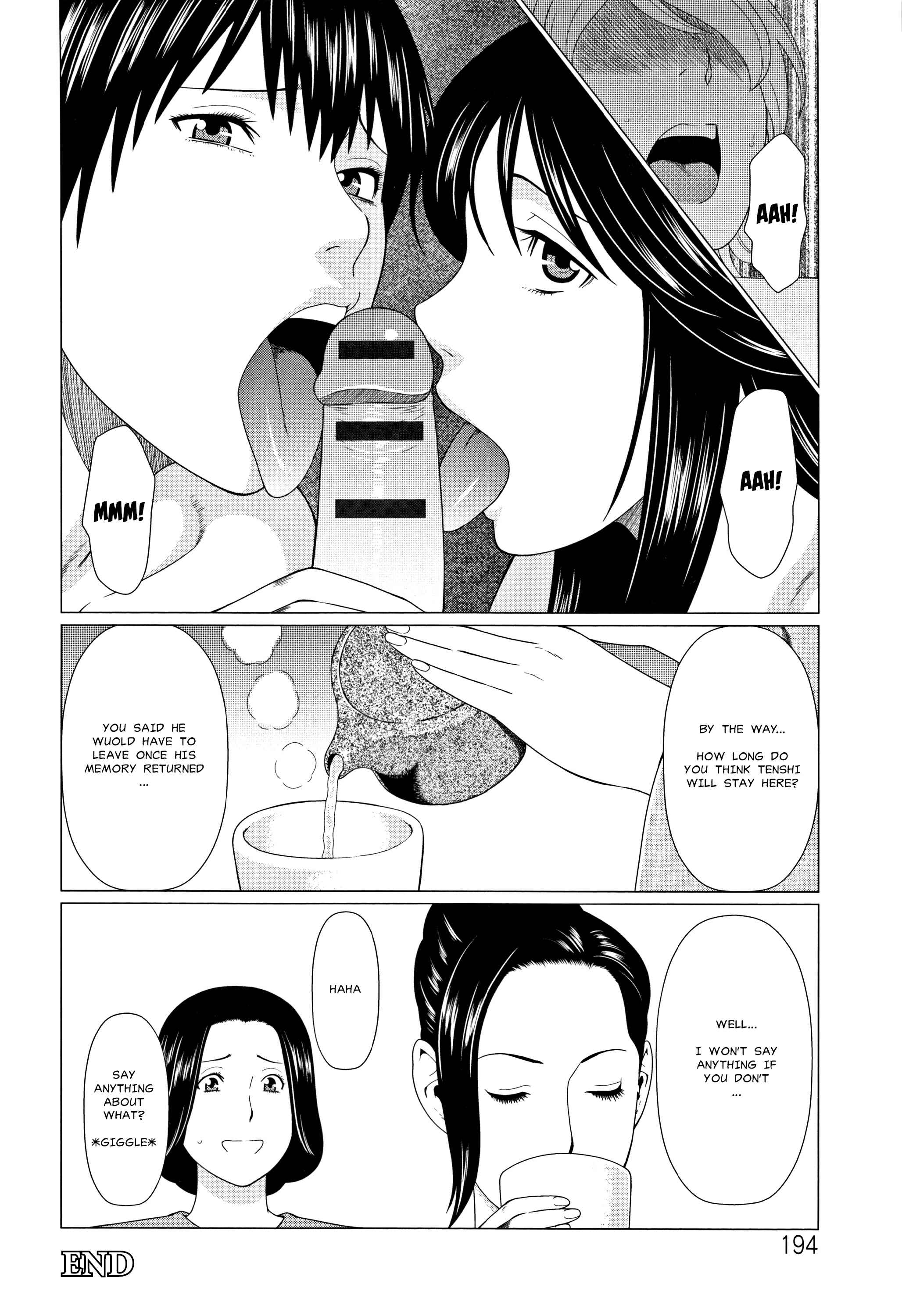 Page 18 Chapter 10 Shinmurou Kitan