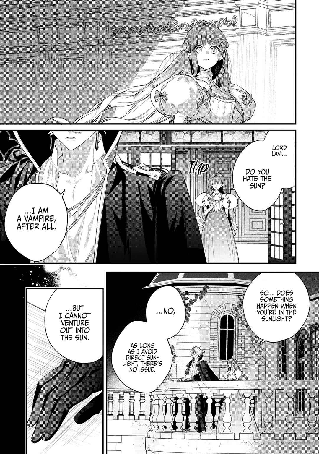 Page 28 Chapter 11 Hana Himeru Kimi no Meteor