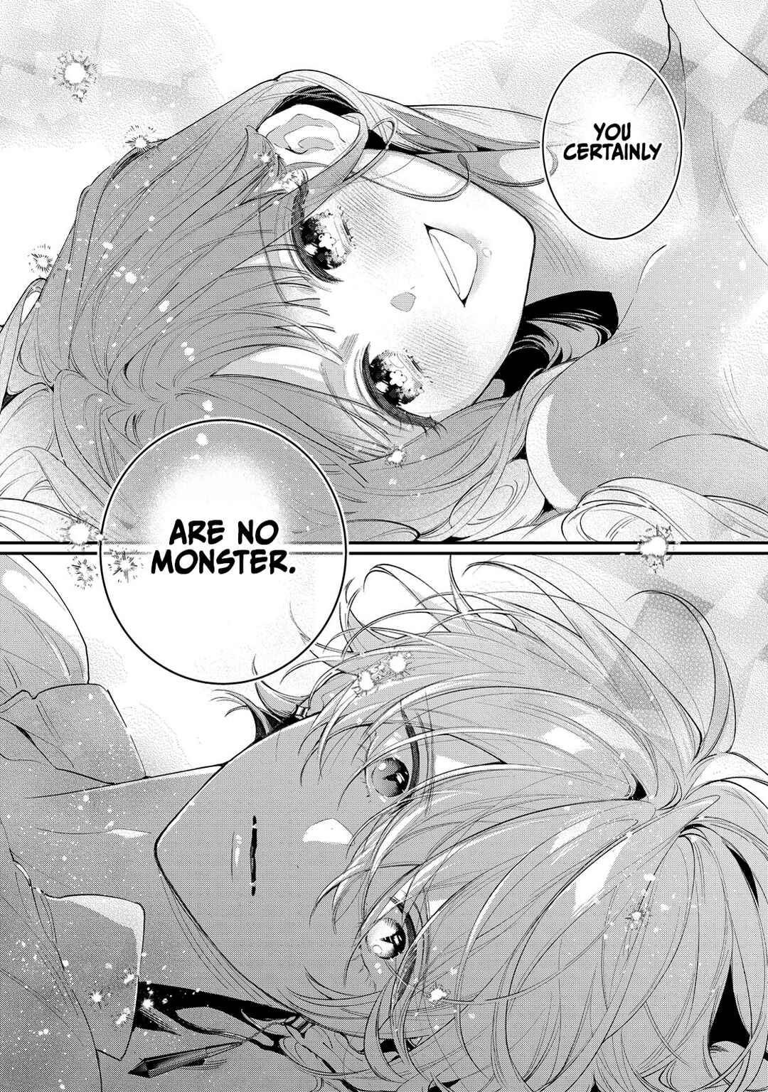 Page 23 Chapter 8 Hana Himeru Kimi no Meteor