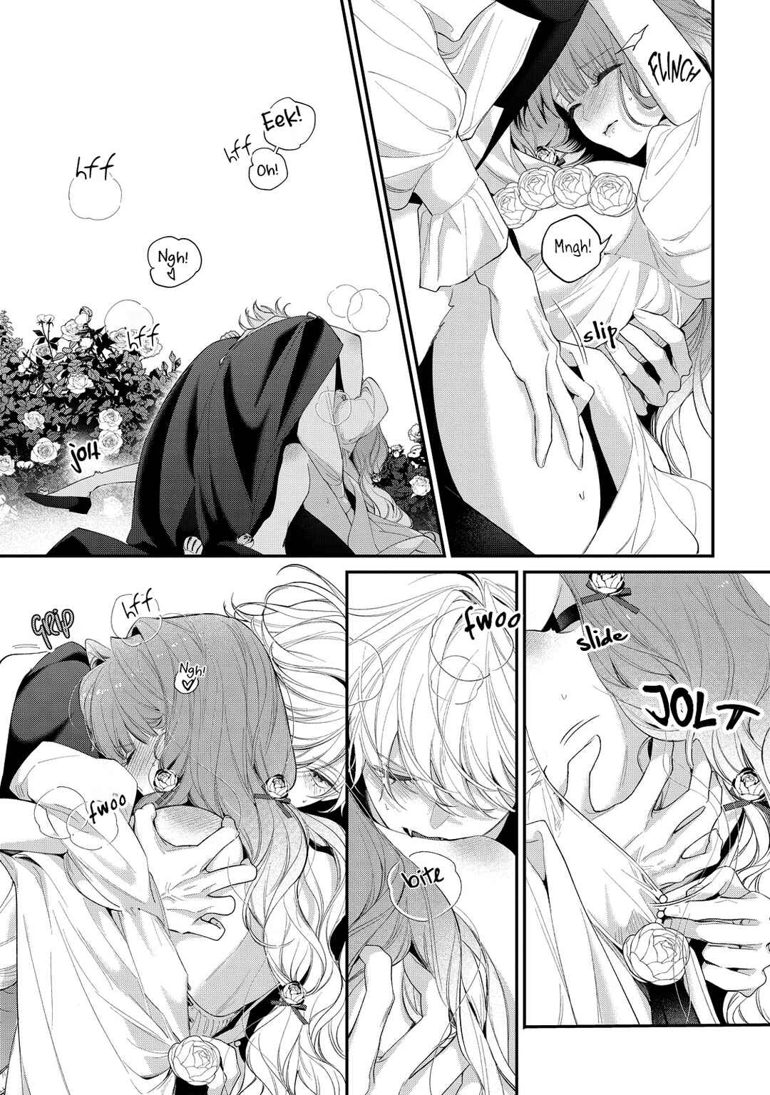 Page 7 Chapter 15 Hana Himeru Kimi no Meteor