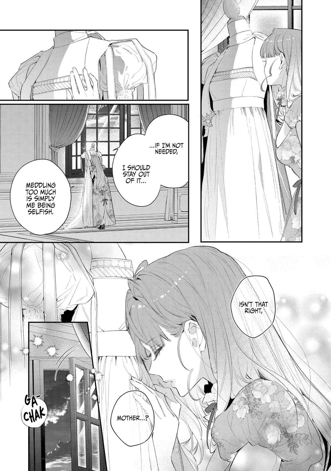Page 17 Chapter 5 Hana Himeru Kimi no Meteor