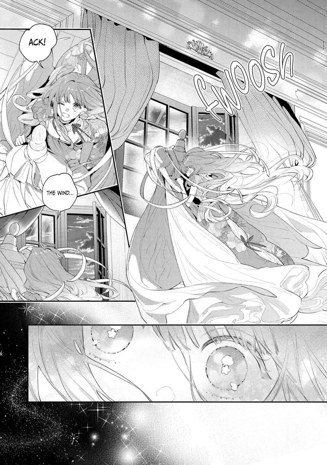 Page 18 Chapter 5 Hana Himeru Kimi no Meteor