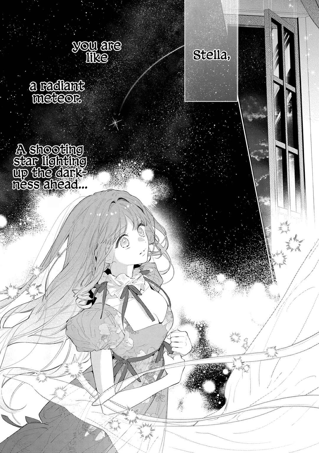 Page 24 Chapter 5 Hana Himeru Kimi no Meteor