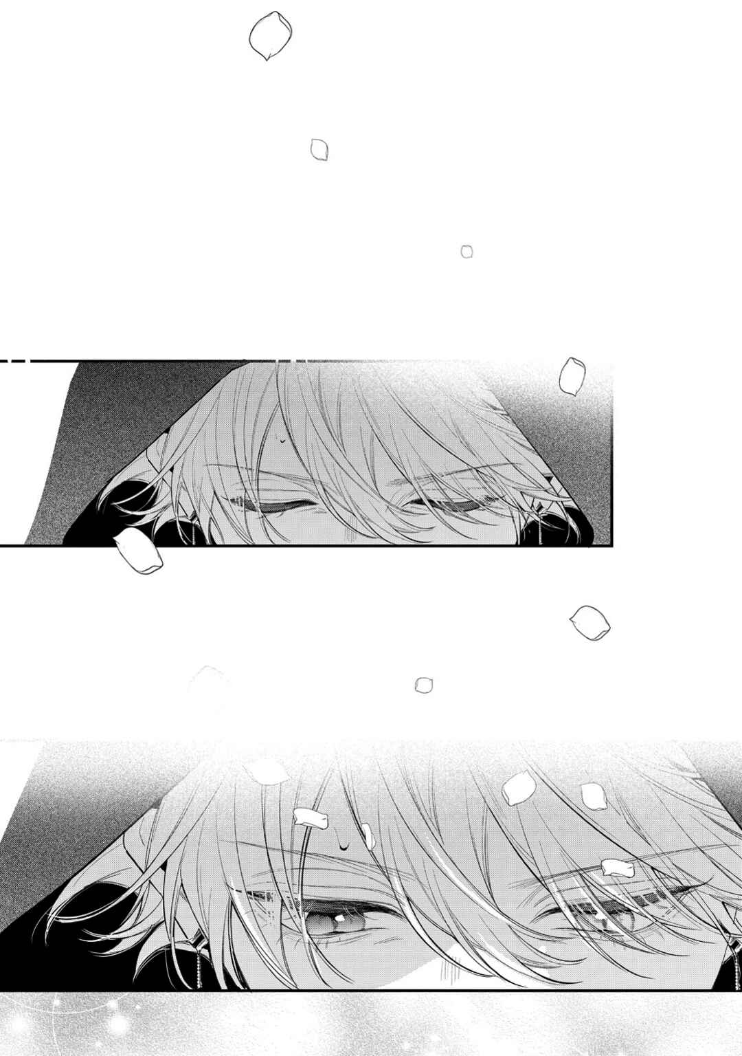 Page 10 Chapter 12 Hana Himeru Kimi no Meteor