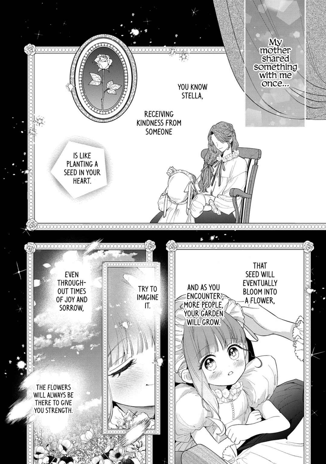 Page 29 Chapter 12 Hana Himeru Kimi no Meteor