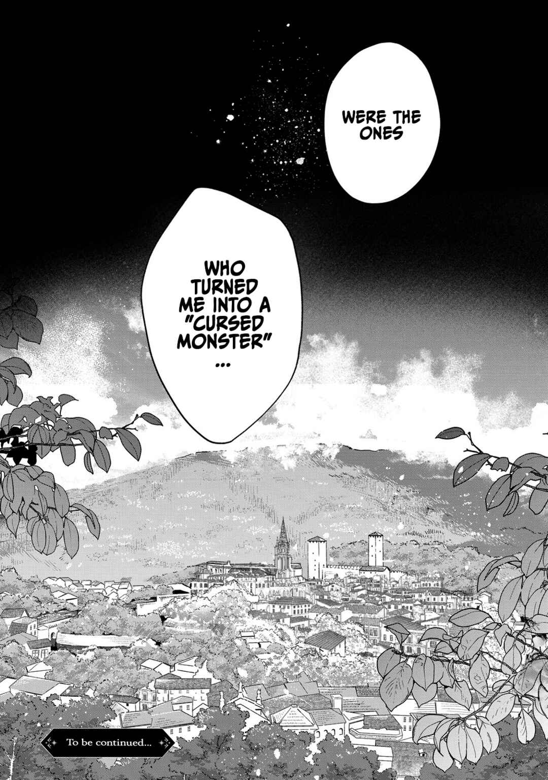 Page 33 Chapter 12 Hana Himeru Kimi no Meteor