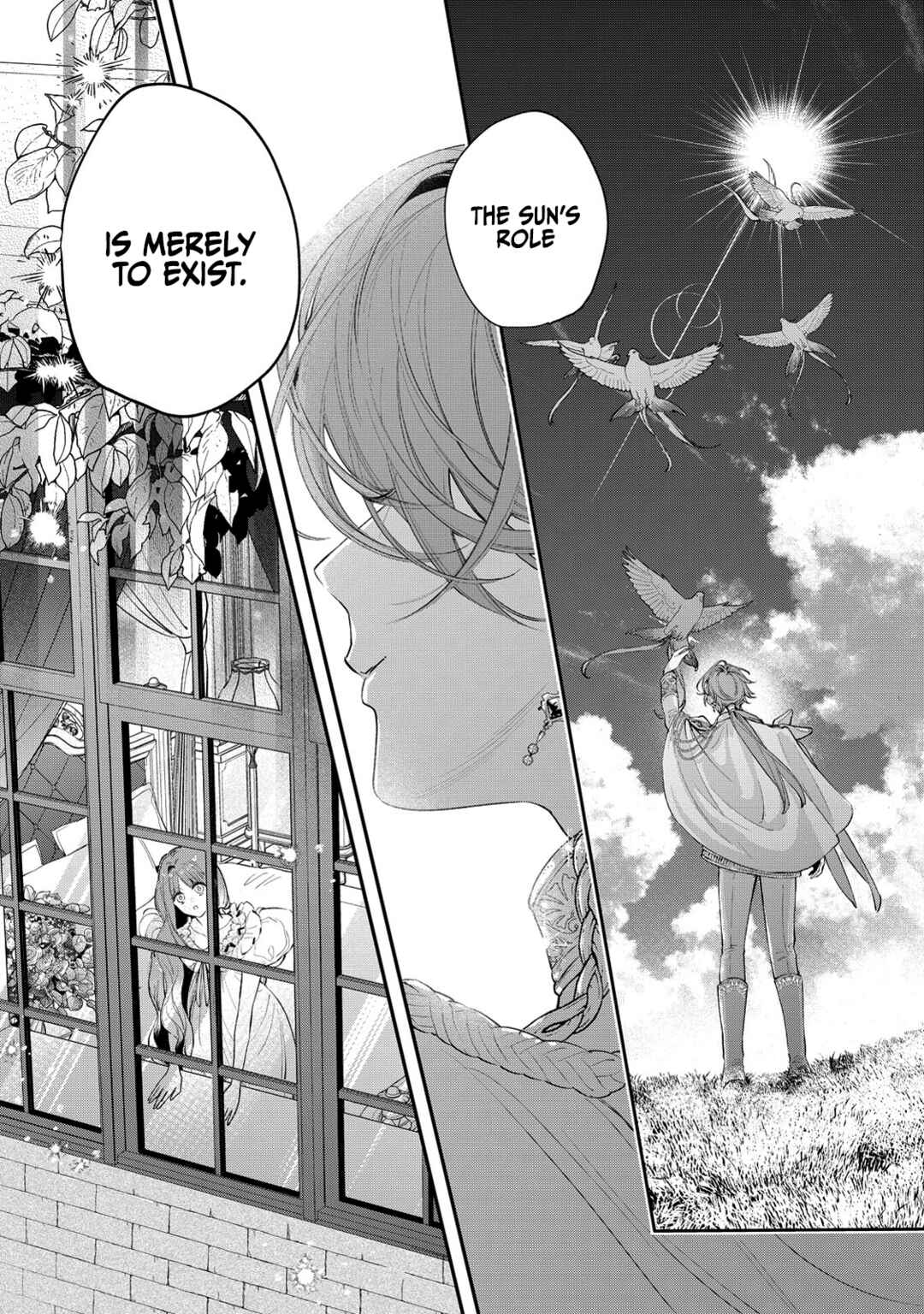 Page 6 Chapter 9 Hana Himeru Kimi no Meteor