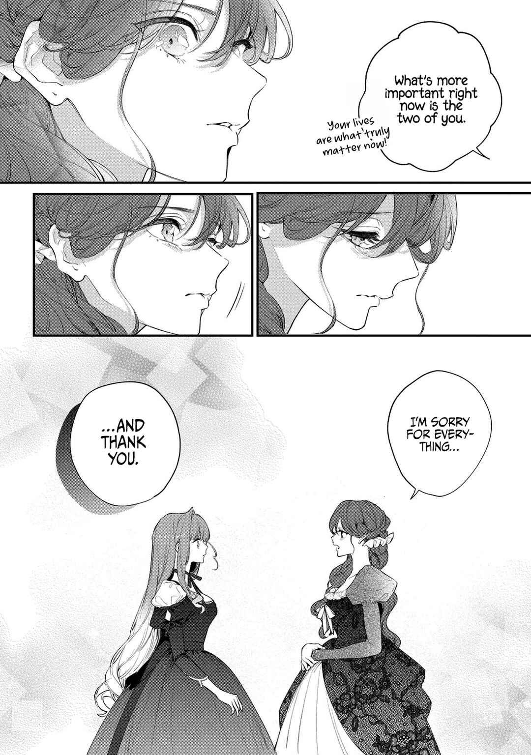 Page 20 Chapter 10 Hana Himeru Kimi no Meteor