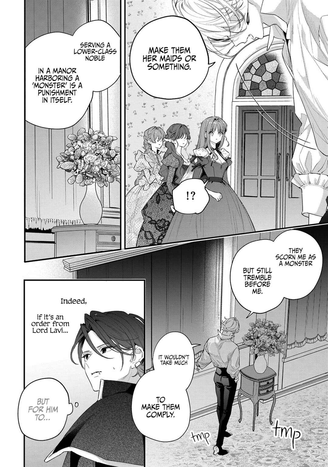 Page 24 Chapter 10 Hana Himeru Kimi no Meteor
