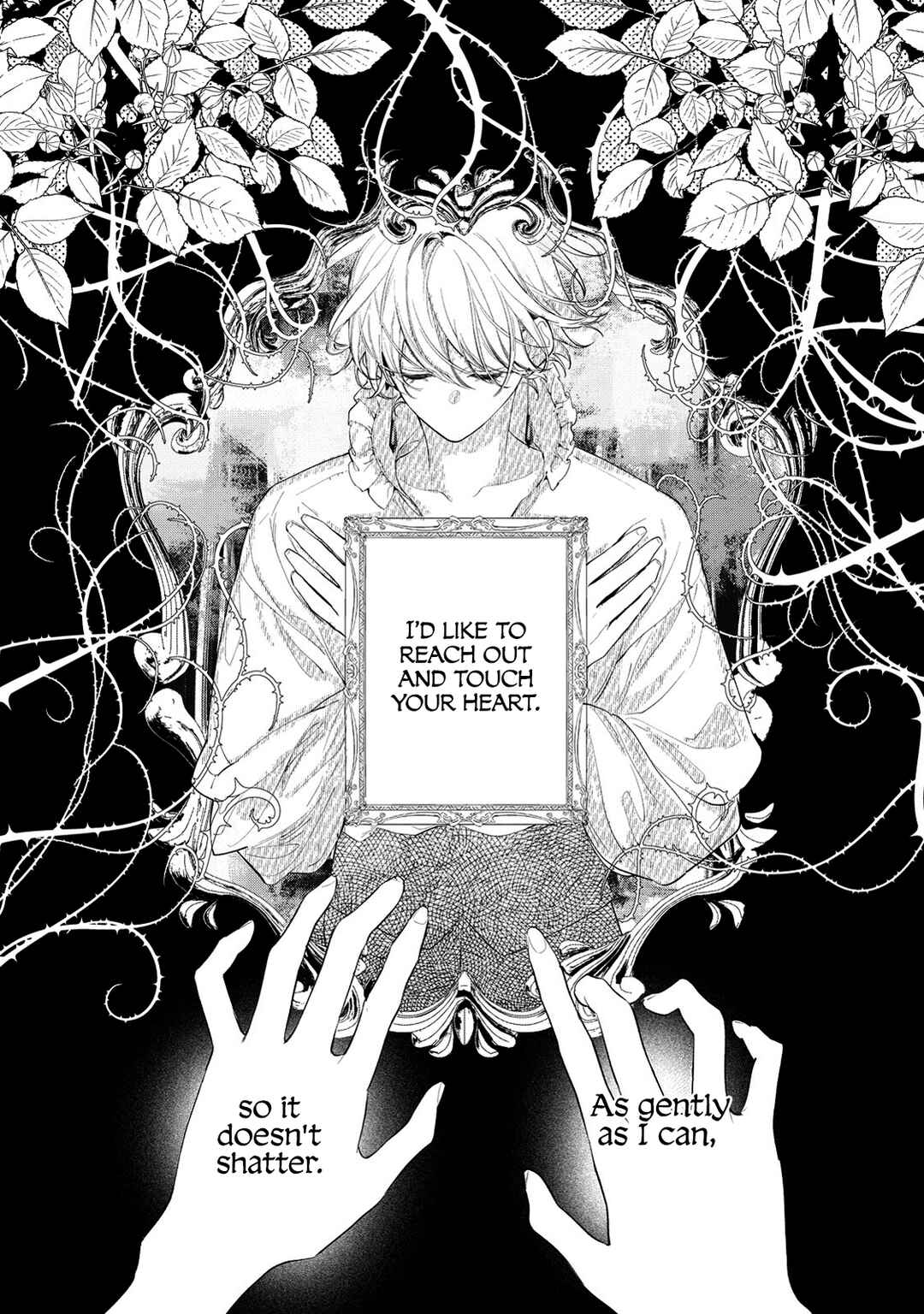 Page 9 Chapter 10 Hana Himeru Kimi no Meteor