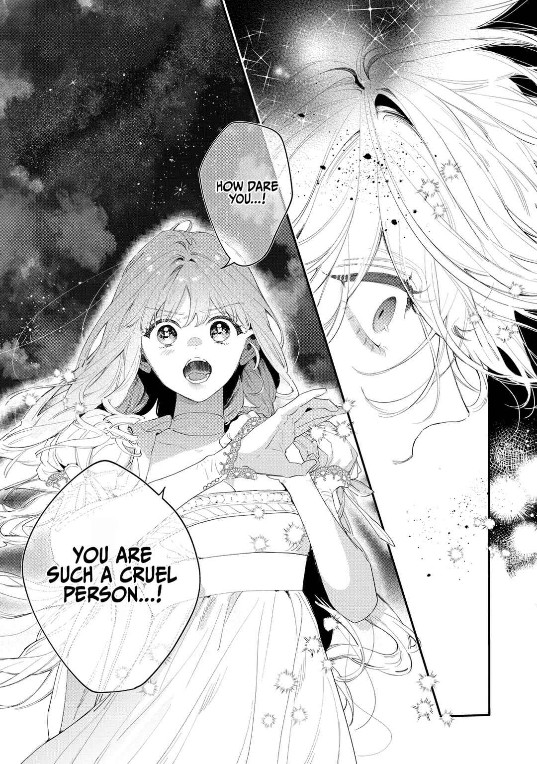 Page 17 Chapter 2 Hana Himeru Kimi no Meteor