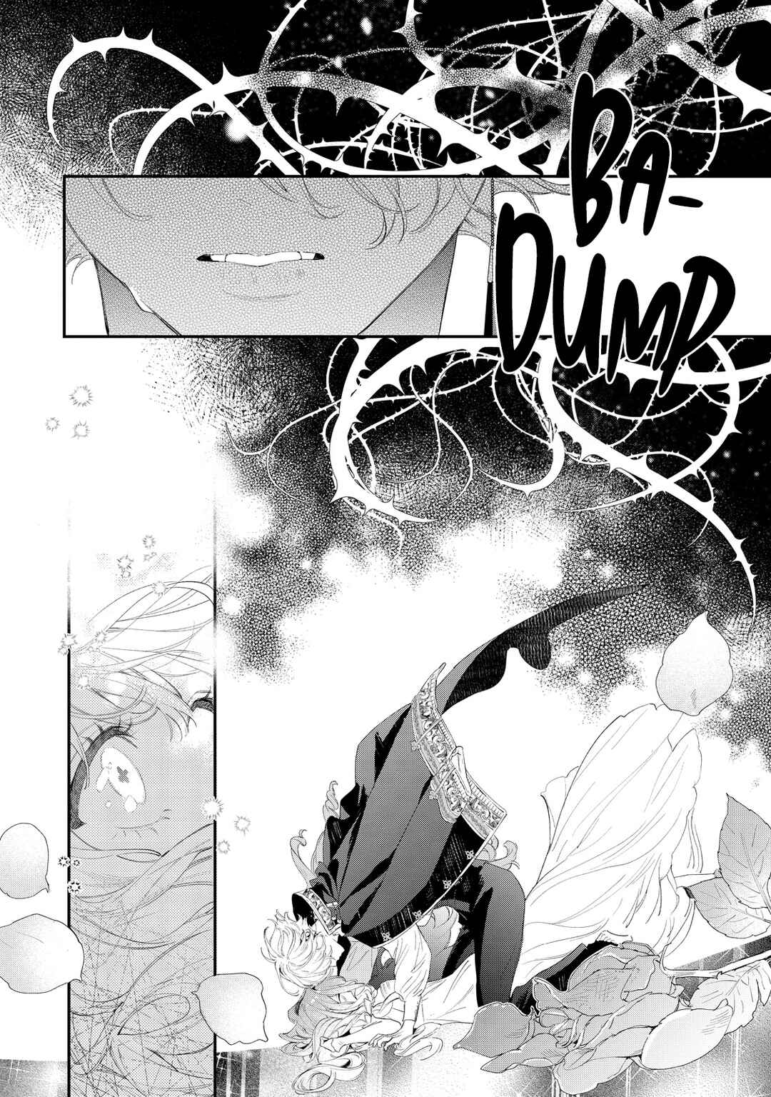 Page 20 Chapter 2 Hana Himeru Kimi no Meteor