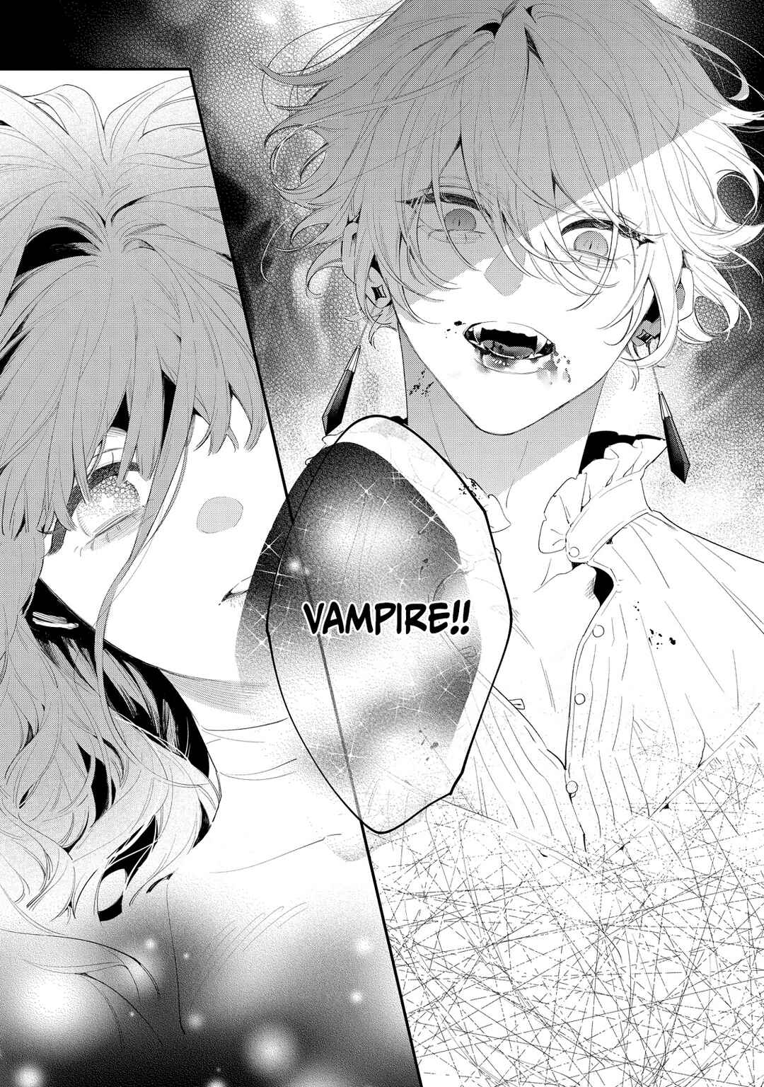 Page 30 Chapter 2 Hana Himeru Kimi no Meteor