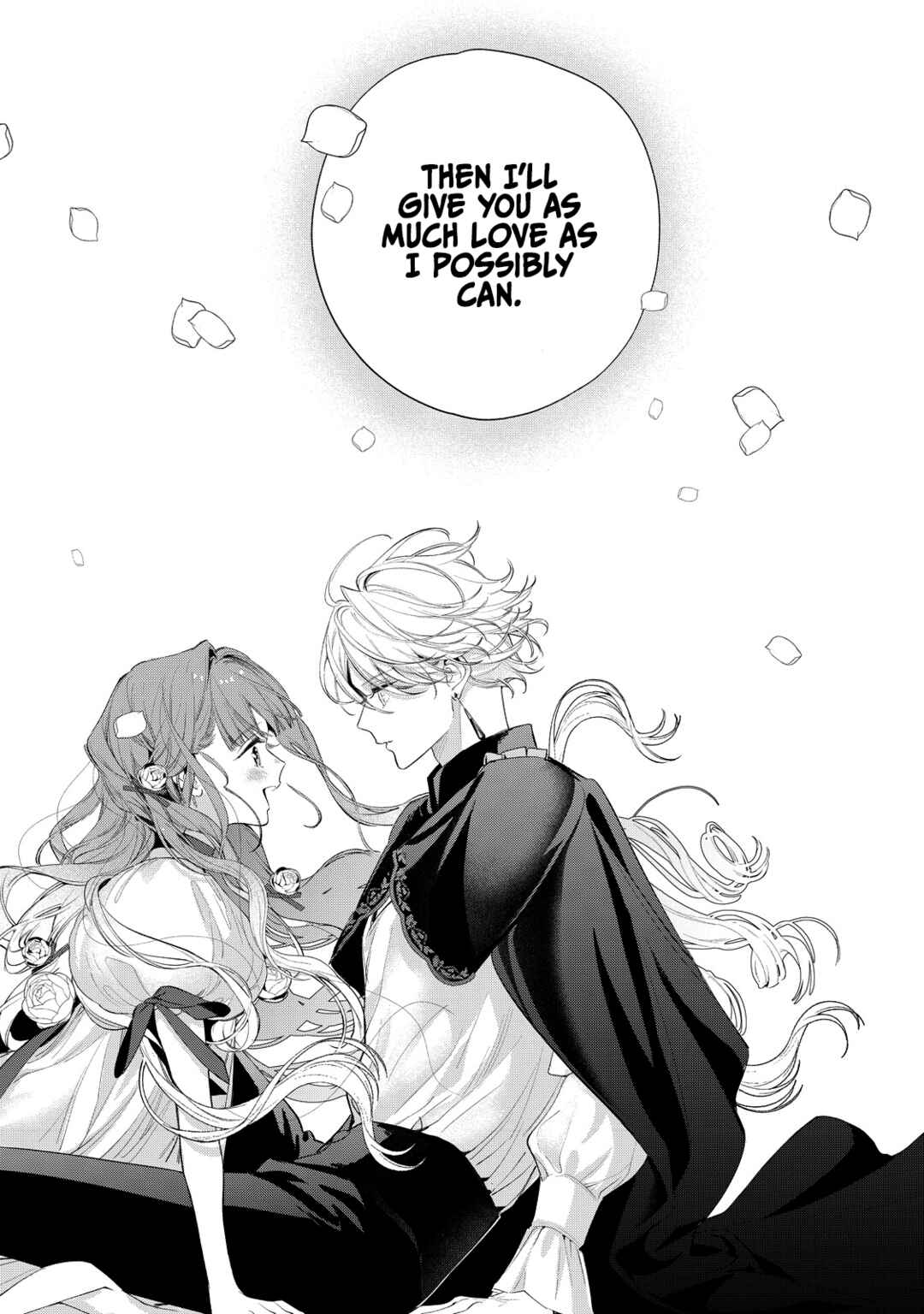 Page 20 Chapter 13 Hana Himeru Kimi no Meteor