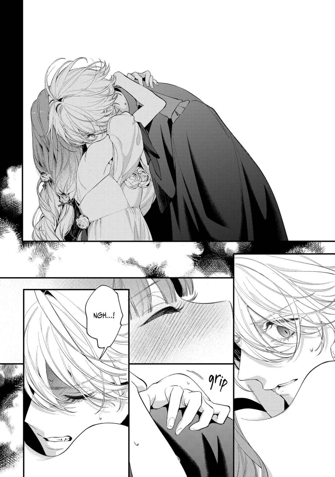 Page 12 Chapter 14 Hana Himeru Kimi no Meteor