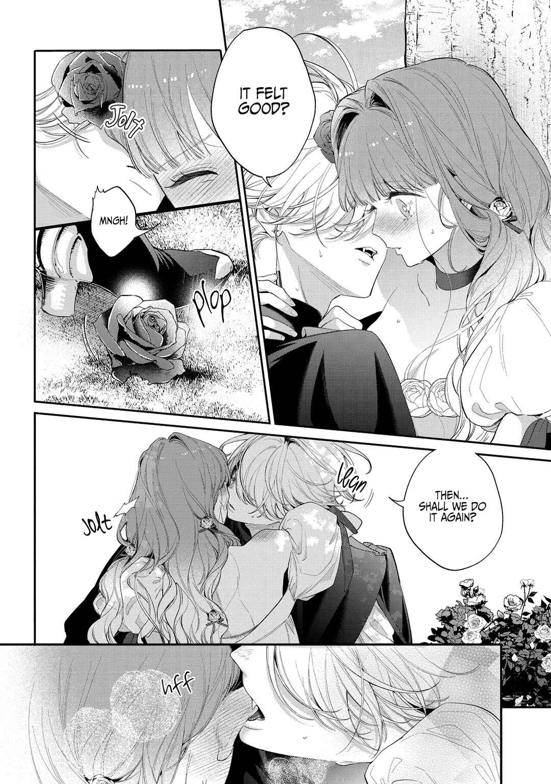 Page 18 Chapter 14 Hana Himeru Kimi no Meteor