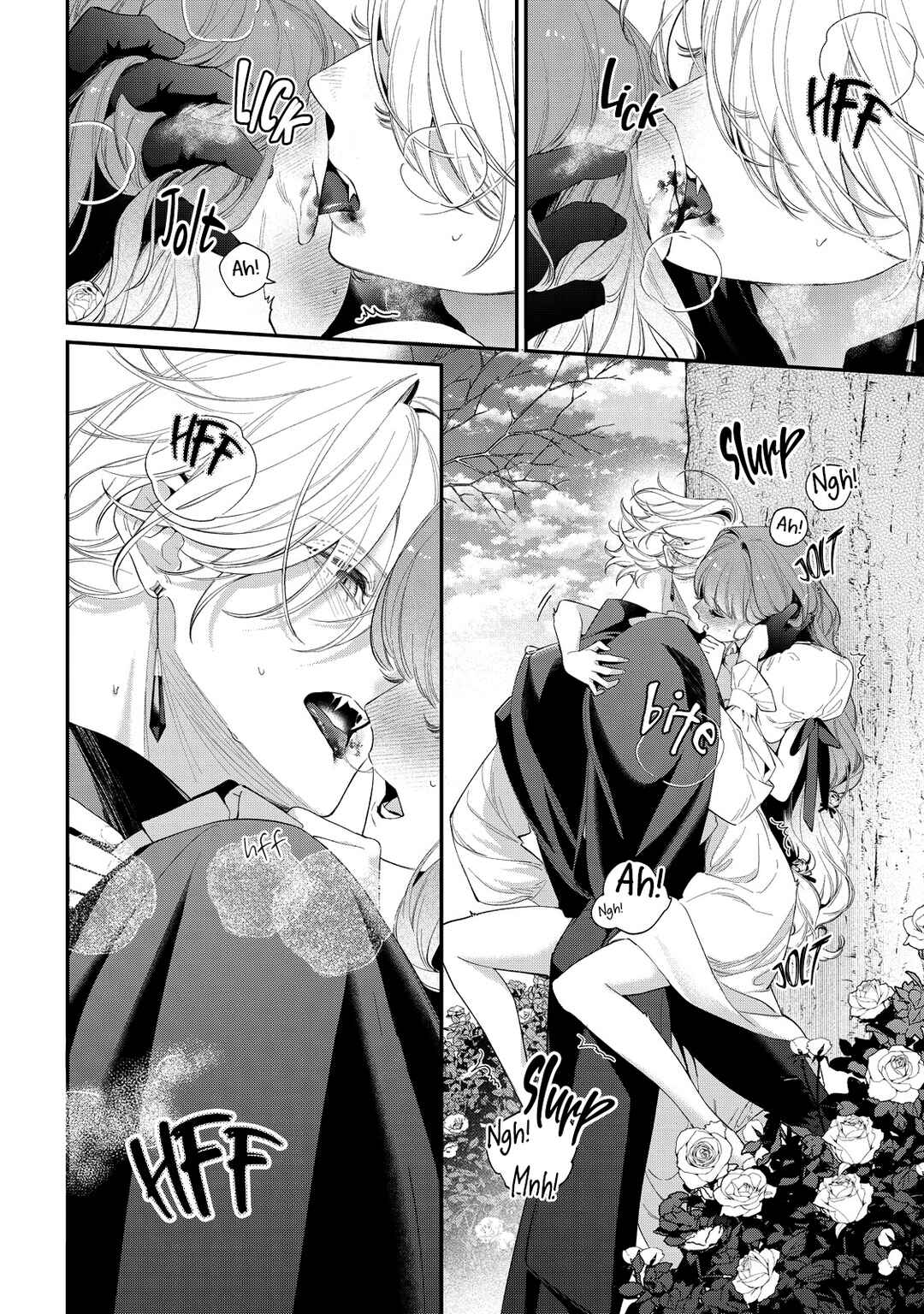 Page 20 Chapter 14 Hana Himeru Kimi no Meteor