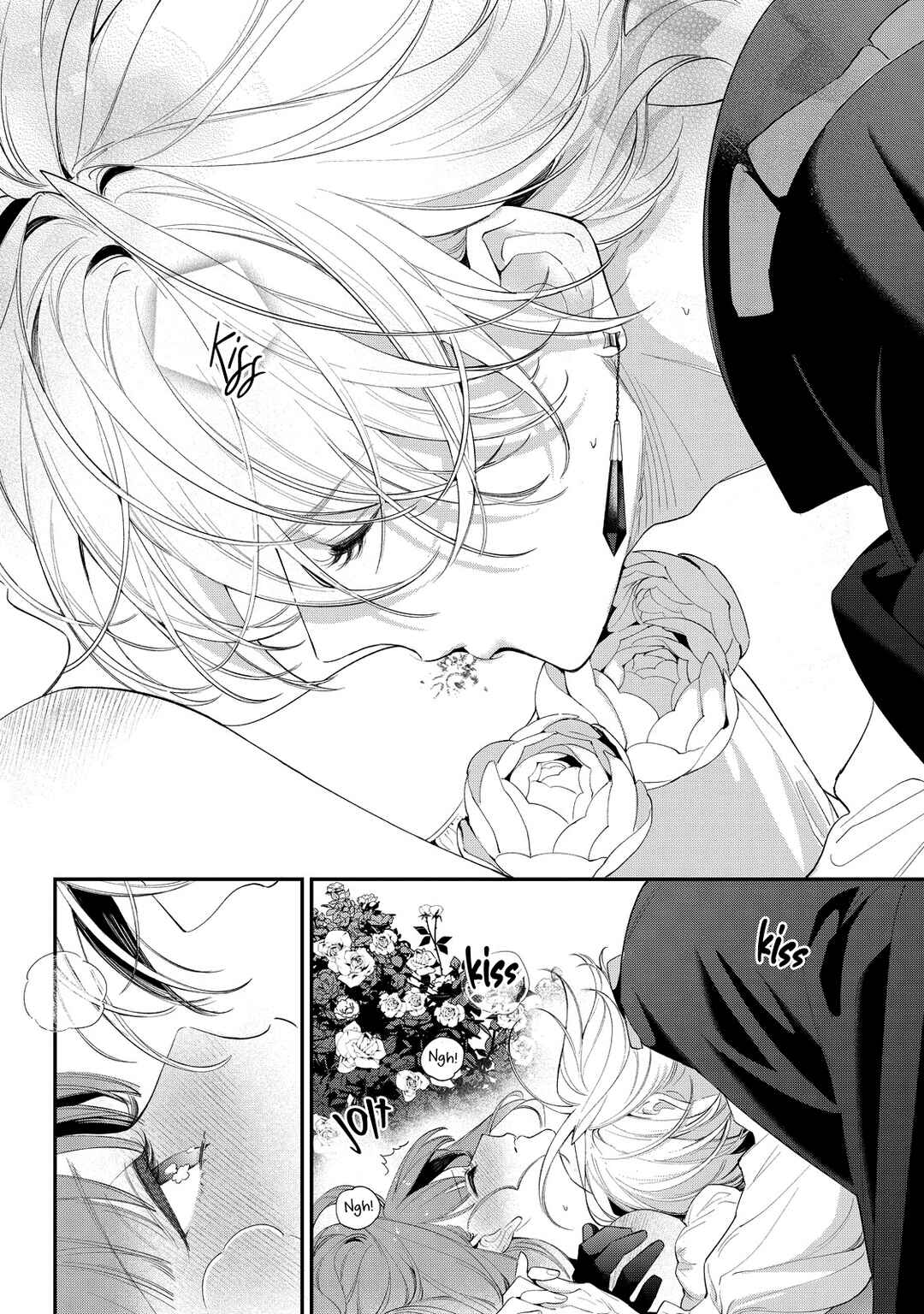Page 26 Chapter 14 Hana Himeru Kimi no Meteor